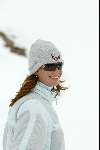 Lech 18 februari 2002
Estelle Gullit met vrienden op wintersport