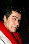 Amsterdam 14 februari 2002
Premiere Circus du Soleil bij Amsterdam Arena
Frank Sanders