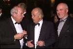 8-11-1999

Gala Parel van Nederland in hotel Krasnaplosky in Amsterdam.
Willem Duys en Freddie Heineken.

Peter Smulders BV