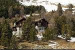 Sankt Moritz 8 februari 2002 
Huis van Freddy Heineken.