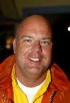 Zandvoort 15 februari 2002
Gaston Starreveld 40 jaar