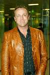 Amsterdam 27 februari 2002
Uitreiking Edison music awards in de heineken Music Hall.
Gordon