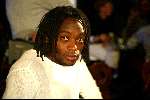 Amsterdam 25 februari 2002
Opnames Studio sport in cafe Cobra.
kiki Musampa
