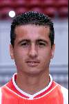 Amsterdam 19 juli 1999
Selektie AJAX Seizoen 1999/2000
Nikos Machlas