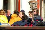 Zurs 17 februari 2002
Prins Ernst v Hannover en Prinses Charlotte