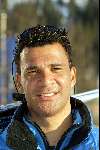Lech 17 februari 2002
Ruud Gullit 
Wintersport Sneeuw