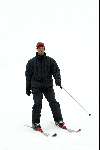 Lech 18 februari 2002
Ruud Gullit op wintersport