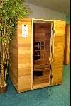 Geldrop 23 januari 2002
Sauna en Wirhlpool center in Geldrop.