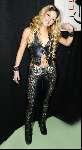 Amsterdam 27 februari 2002
Uitreiking Edison music awards in de heineken Music Hall.
Shakira