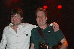 Bussum 24 februari 2003
Uitreiking van de gouden harpen
acda en de munnik