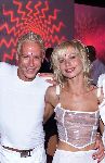Amsterdam 13-9-1999
v.l.n.r   Micha Klein, Afke Reijenga