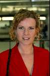 Amsterdam 13 februari 2003
Premiere Two weeks notice
Annette Barlo