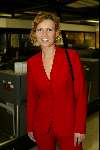 Amsterdam 13 februari 2003
Premiere Two weeks notice
Annette Barlo