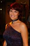 Den Bosch 12 februari 2003
Premiere Chicago den Bosch
Anouk v Nes