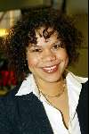 Amsterdam 13 februari 2003
Premiere Two weeks notice
anousha Nzume