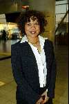 Amsterdam 13 februari 2003
Premiere Two weeks notice
anousha Nzume