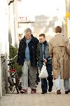 Amsterdam1 maart 2003

Barry Stevens met een vriend

Peter Smulders bv