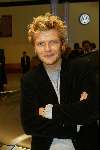 Amsterdam 6 februari 2003
AUTO RAI 2003
Bastiaan Ragas