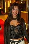 Den Bosch 12 februari 2003
Premiere Chicago den Bosch
Cyrille Carreon