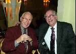Bussum 24 februari 2003
Uitreiking van de gouden harpen
Eddy Cristiani