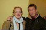 Amsterdam 13 februari 2003
Premiere Two weeks notice
Edward v Cuilenborg met vrouw