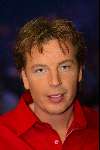 Hilversum 1 februari 2003
Idols opnames met Edwin Jansen