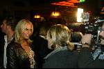 Amsterdam 13 februari 2003
Premiere Two weeks notice
Ellemieke Vermolen