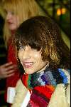 Amsterdam 13 februari 2003
Premiere Two weeks notice
Ellen ten Damme