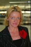Amsterdam 13 februari 2003
Premiere Two weeks notice
Ellen v Langen