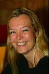 Bussum 23 februari 2003
Uitreiking van de gouden harpen
Esther Hart