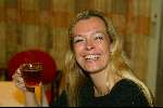Bussum 24 februari 2003
Uitreiking van de gouden harpen
Esther Hart