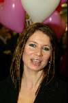 Amsterdam 13 februari 2003
Premiere Two weeks notice
Frederique Huydts