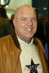 Amsterdam 6 februari 2003
AUTO RAI 2003
Gaston Starreveld