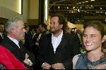 Amsterdam 6 februari 2003
AUTO RAI 2003
Herman Heinsbroek