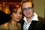 Bussum 24 februari 2003
Uitreiking van de gouden harpen
Jamai Idols
