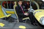 Amsterdam 6 februari 2003
AUTO RAI 2003
Jan Peter Balkenende