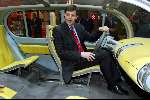 Amsterdam 6 februari 2003
AUTO RAI 2003
Jan Peter Balkenende