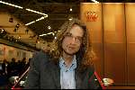 Amsterdam 6 februari 2003
AUTO RAI 2003
Jan Vayne
