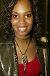 Amsterdam 13 februari 2003
Premiere Two weeks notice
Jasmine Sendar