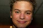 Bussum 24 februari 2003
Uitreiking van de gouden harpen
Jim Idols
