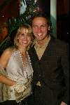 Den Bosch 12 februari 2003
Premiere Chicago den Bosch
Vivian reys en John  Ewbank