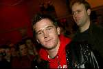 Amsterdam 13  februari 2003
Premiere ~Jackass in Pathe de Munt. 
Johnny de Mol