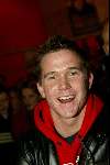 Amsterdam 13  februari 2003
Premiere ~Jackass in Pathe de Munt. 
Johnny de Mol
