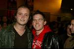Amsterdam 13  februari 2003
Premiere ~Jackass in Pathe de Munt. 
Johnny de Mol