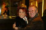 Den Bosch 12 februari 2003
Premiere Chicago den Bosch
Kim Lian v d Meij en Joop v Tellingen