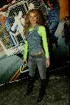 Amsterdam 13  februari 2003
Premiere Jackass in Pathe de Munt. 
Jorinde Moll