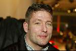 Amsterdam 6 februari 2003
AUTO RAI 2003
Jos Verstappen