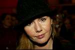 Amsterdam 13  februari 2003
Premiere ~Jackass in Pathe de Munt. 
Josefine v Asdonk