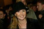 Amsterdam 13  februari 2003
Premiere ~Jackass in Pathe de Munt. A
Josefine v Asdonk