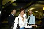 Amsterdam 13 februari 2003
Premiere Two weeks notice
Kelly Big Brother